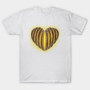 Love can not be contained T-Shirt